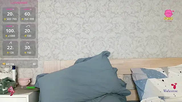 Owly_NZ's Live XXX Chat