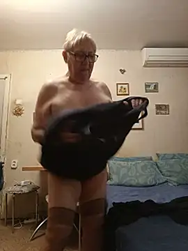 Chat +18 de Molli1408 ao vivo