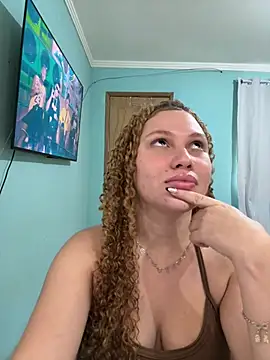 Chat XXX ao vivo de sophiiahot