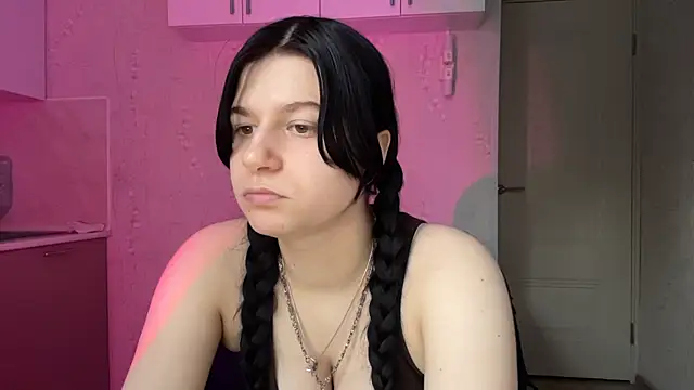 Chat XXX ao vivo de GrayceDeclet