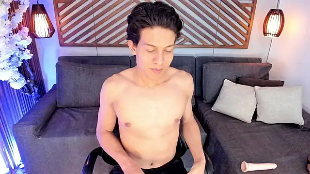 LevinFox Live XXX-chat