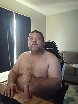 Man1gonzalez Show in webcam