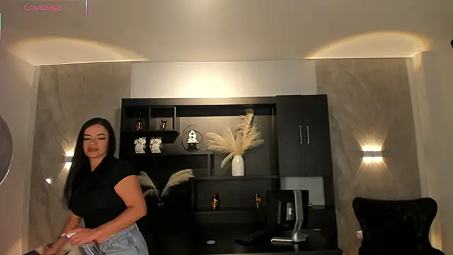 KateSunder Live XXX-Chat