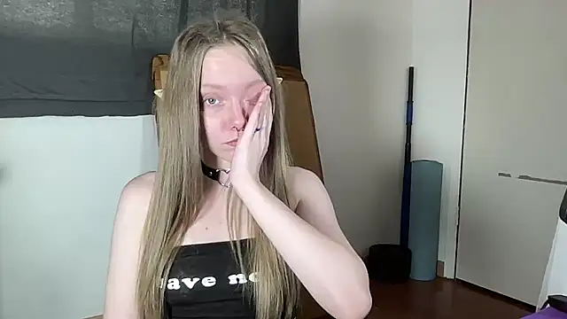ElfGirlAna's Live XXX Chat