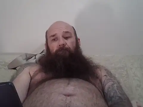 Show de Durrybogan79 na webcam