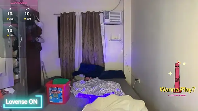 YourhotPotatoTS Chat XXX live