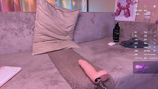 Chat XXX en directo de Walt_Enjoy