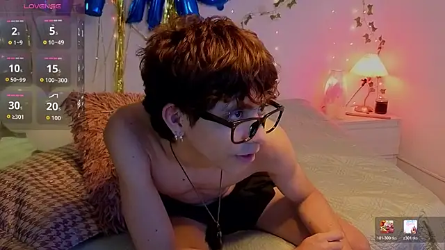 แชท XXX สดของ Matty_Sparkk