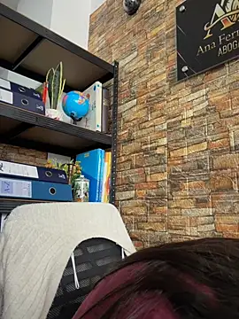 Chatroom XXX en direct de _Sarah-Office1