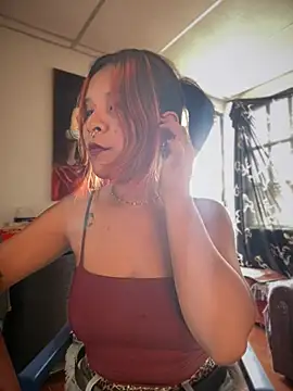 Chat XXX en directo de A_Good_Witch
