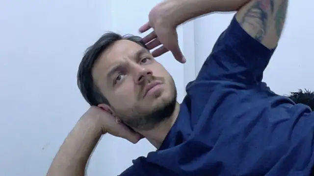 Santhiago_Jonnes webcam show