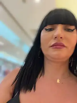 MysticCleo Webcam-Show
