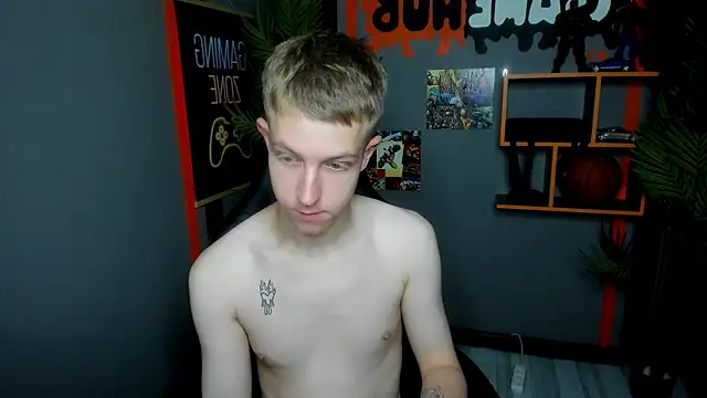 Dylan_Norton Live XXX Chat