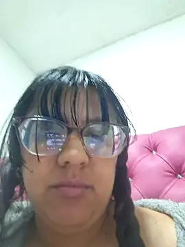 Chat XXX en directo de ZaidaWet