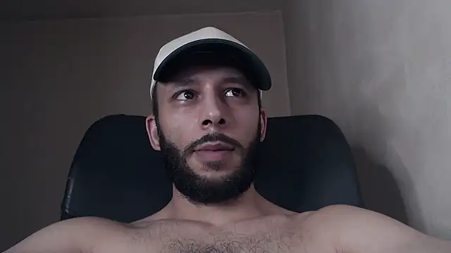 henryaxe Live XXX-chat