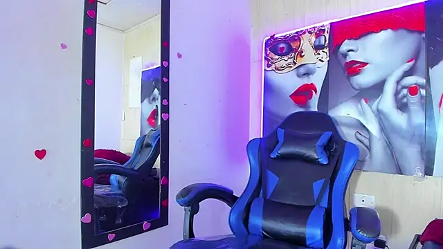 yayacandy Live XXX Chat