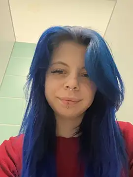 LishuMeow live XXX chat