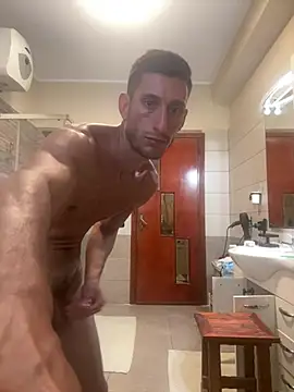צ'אט XXX בשידור חי של Gionnytav