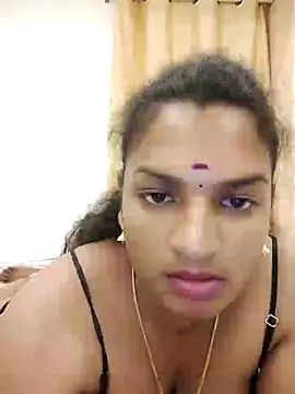 Show Webcam de Ammuindia