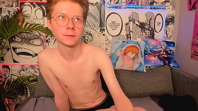 DanielSanders – Naživo XXX chat