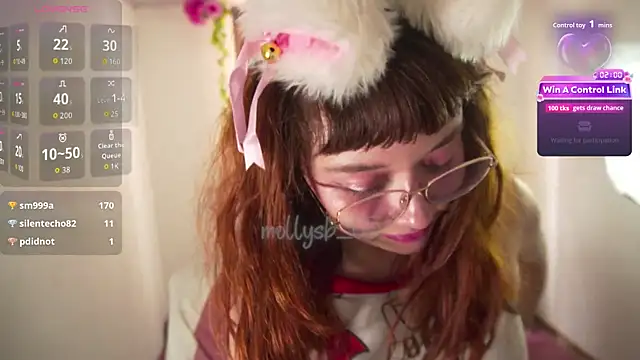 دردشة molly_russell الجنسية المباشرة
