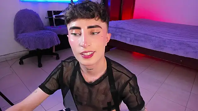 SebastianHilton's Live XXX Chat