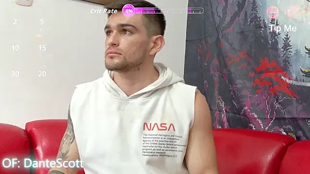 Sexy_Alejandro_'s Live XXX Chat