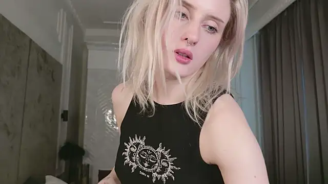 oh__lily Chat XXX in diretta