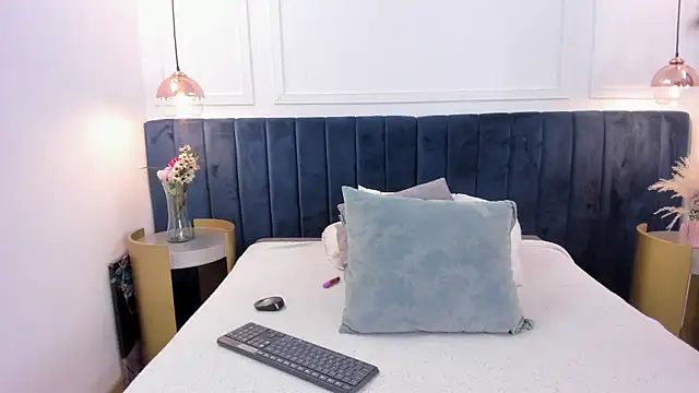 FaiiryDust's Live XXX Chat
