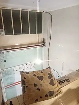 aminem912 Adlı Modelin Canlı XXX Sohbeti