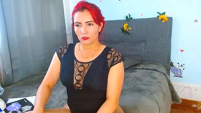 ivy_moons' Live XXX Chat