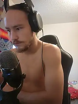 Chat XXX en directo de LilWhyteBoiGamer