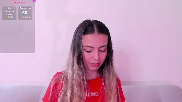 Fernanda_aaaa 现场XXX聊天