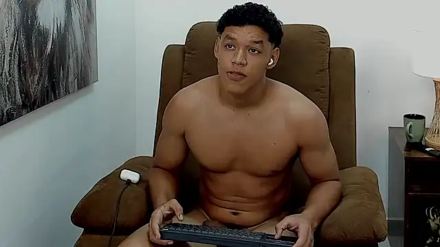 Chat XXX ao vivo de Oliver_Smithx