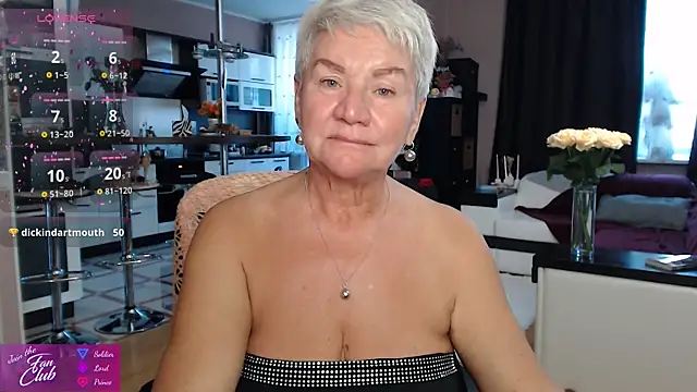 XXX chat uživo modela roxana_brooks