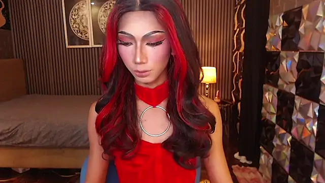 AudreyMilesTrans Live XXX-chat