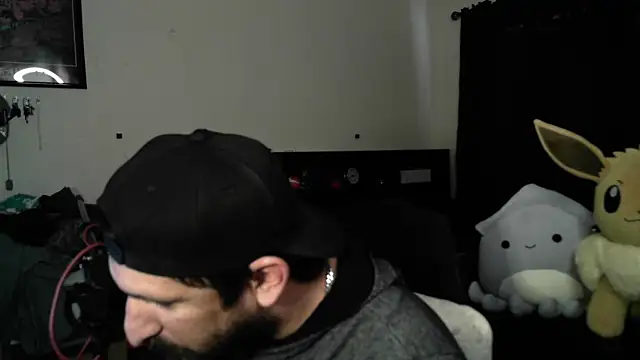 DevilPup75_ élő XXX-chatje