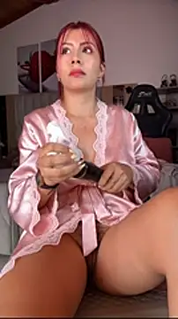 Chat XXX en directo de LINDA_PATTY94