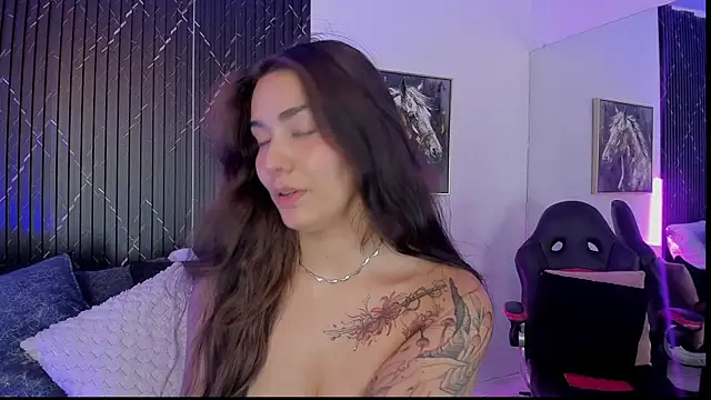 XXX chat uživo modela Bonnie_Rider