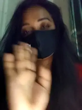 Dil-Ka-Radhika ওয়েবক্যাম শো