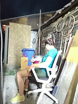 Živý XXX chat Lusandra1837lusi