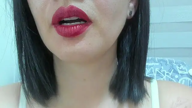 Sembang XXX Secara Langsung queen_fetish