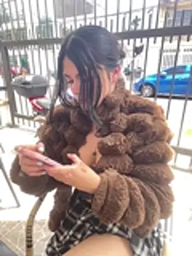 Chatroom XXX en direct de PamelaJonsom_