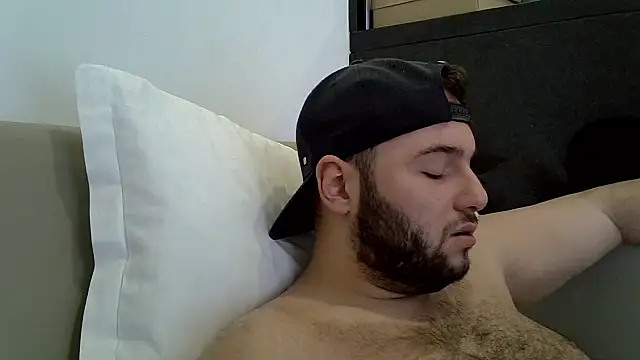 Show de webcam de piazaocwb23