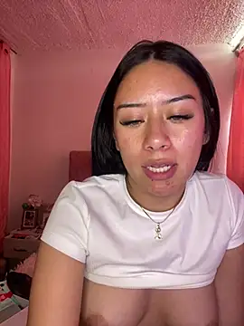 Kiiry Live XXX-chat