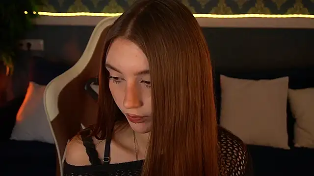 Chat XXX en directo de Dark_Brii