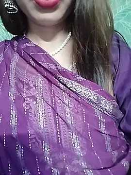 Noor_Darliing Adlı Modelin Web Kamerası Şovu