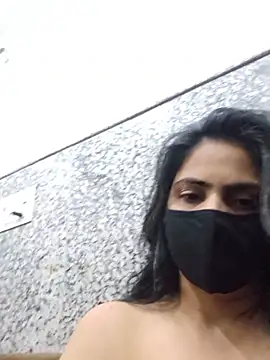 SashaPatel's Webcam Show