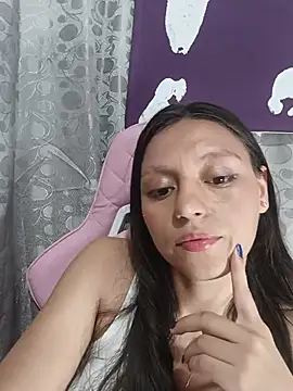Lahila_ – Live XXX-chat