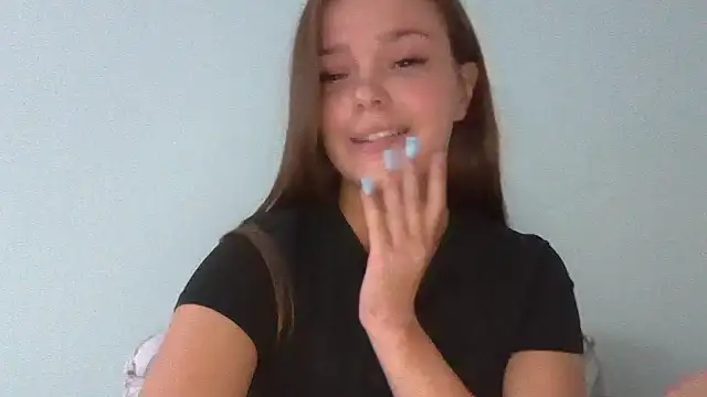 Silvyaaa's Live XXX Chat